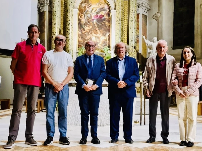 Konzert "Solo Bach" in Brixen