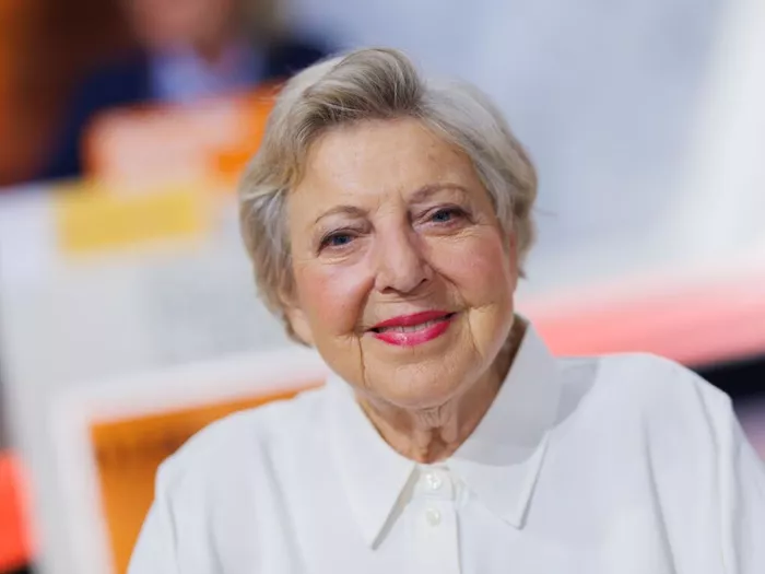 Optimistisch trotz Tiefschlägen: Marie-Luise Marjan wird 85