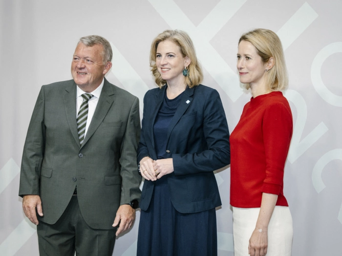 Meinl-Reisinger weist Medwedew-Aussagen entschieden zurück