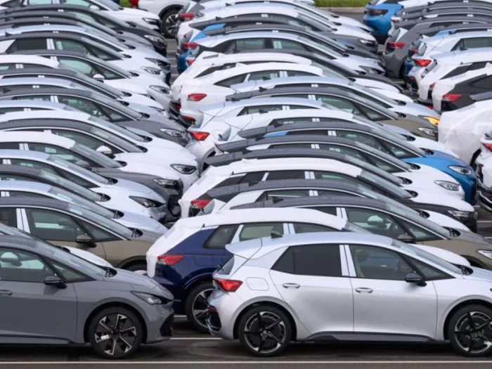 Studie: Deutsche Autozulieferer verlieren Marktanteile