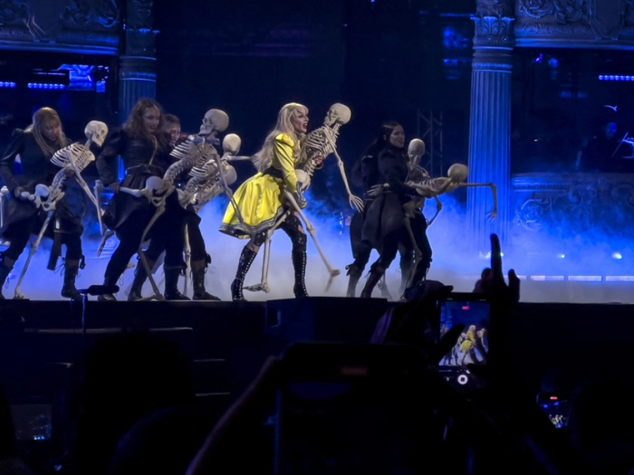 Lady Gaga führt Nominierungen bei MTV Video Music Awards an