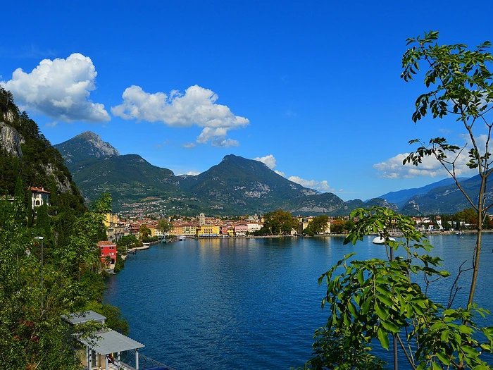 Traumwohnungen am Gardasee rufen Finanzpolizei auf den Plan