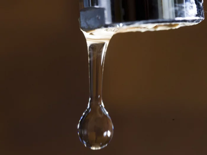 Online-Plattform für Wasserknappheit im Trentino