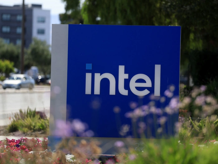 US-Regierung könnte beim Chipkonzern Intel einsteigen
