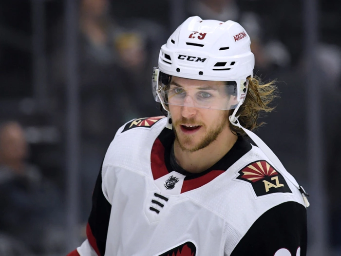 KAC verpflichtet schwedischen Ex-NHL-Profi Kempe