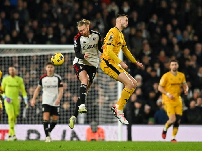Kalajdzic feiert Premier-League-Comeback für Wolverhampton