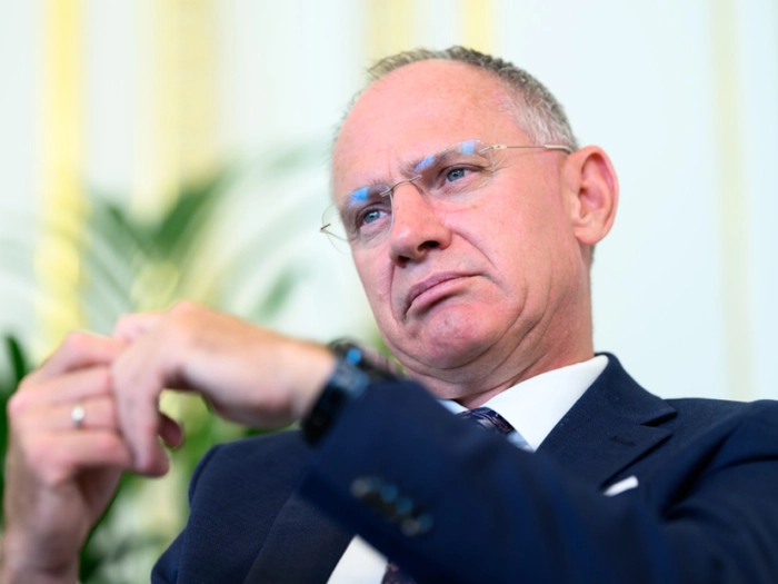 Karner will dauerhaft kaum noch Familiennachzug