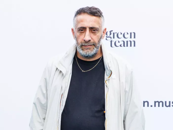 "4 Blocks"-Star Kida Ramadan aus der Haft entlassen