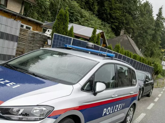 Mordverdacht an Frau in Leoben - Partner festgenommen