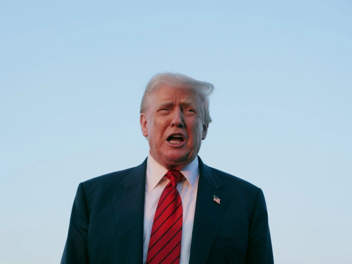 Trump will Nachfolge für Statistikchefin bald verkünden