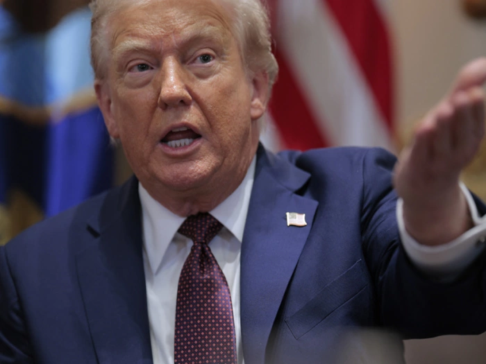 Trump will US-Wahlrecht per Dekret verschärfen