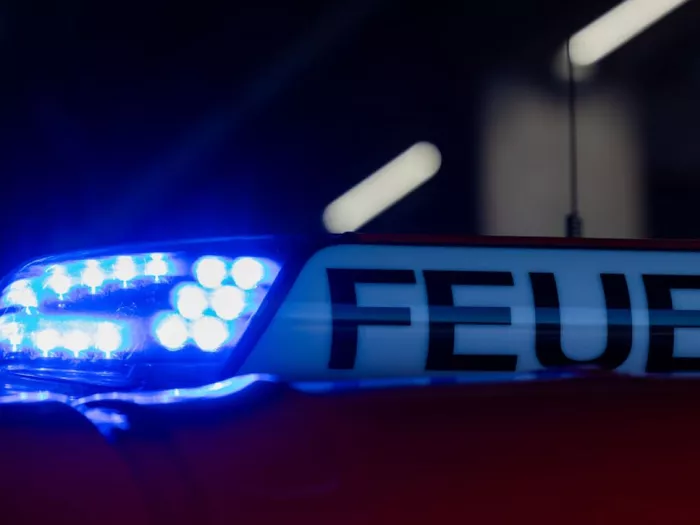 Kleiner Brand in Kematen rasch gelöscht