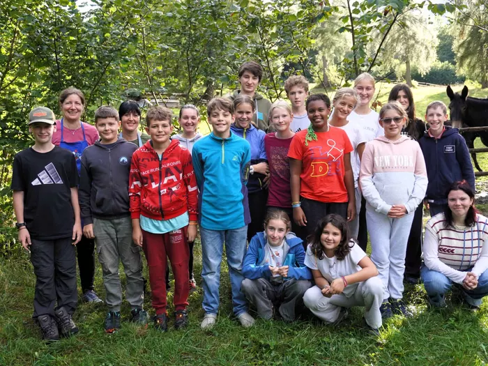Abenteuer, Gemeinschaft und wertvolle Erfahrungen