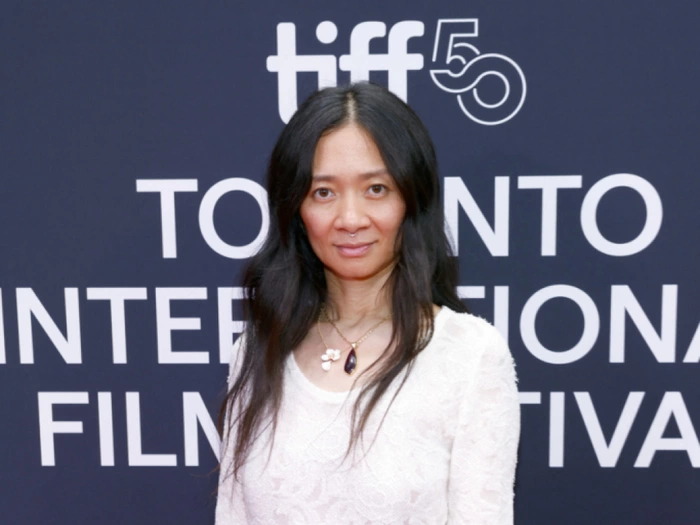 Chloé Zhaos "Hamnet" gewinnt beim Filmfest in Toronto