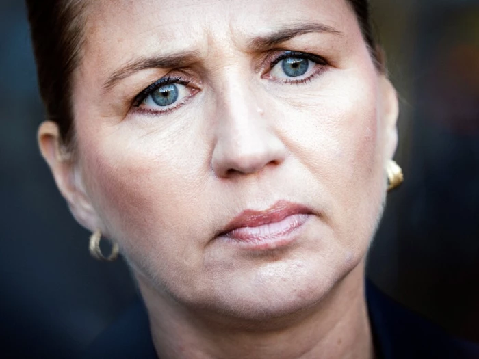 Erneut Drohnenalarm in Dänemark