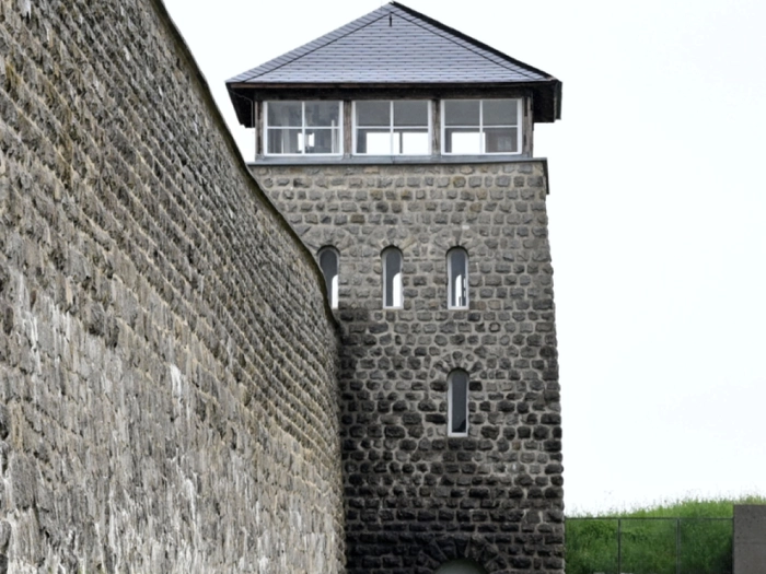Drohung gegen Gedenkstätte Mauthausen: Zivildiener in U-Haft