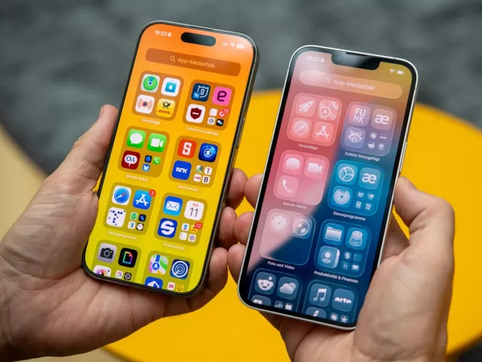 Neuer Look und praktische Funktionen, das steckt in iOS 26
