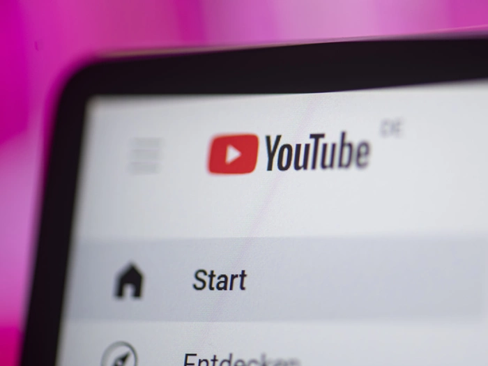 Youtube stellt Weichen für mehr KI in Videos
