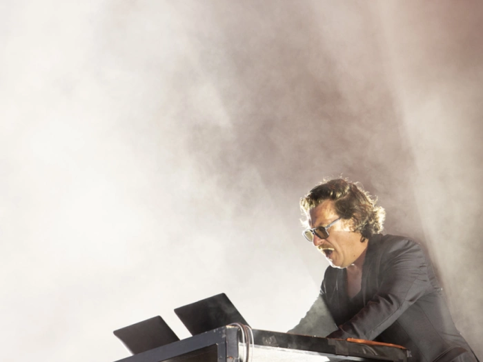 Neues Album von Parov Stelar kommt im November