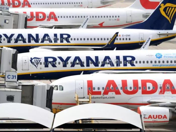 Ryanair zieht drei Flieger aus Wien ab