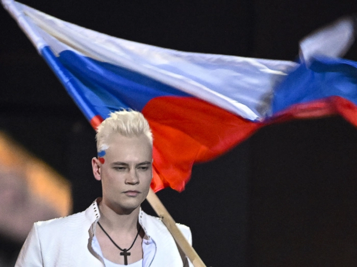 Anti-ESC am Samstag in Moskau "ohne Zensur und Perversionen"