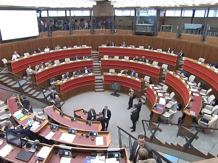 35 Millionen Euro für Justizzentrum Bozen umgewidmet