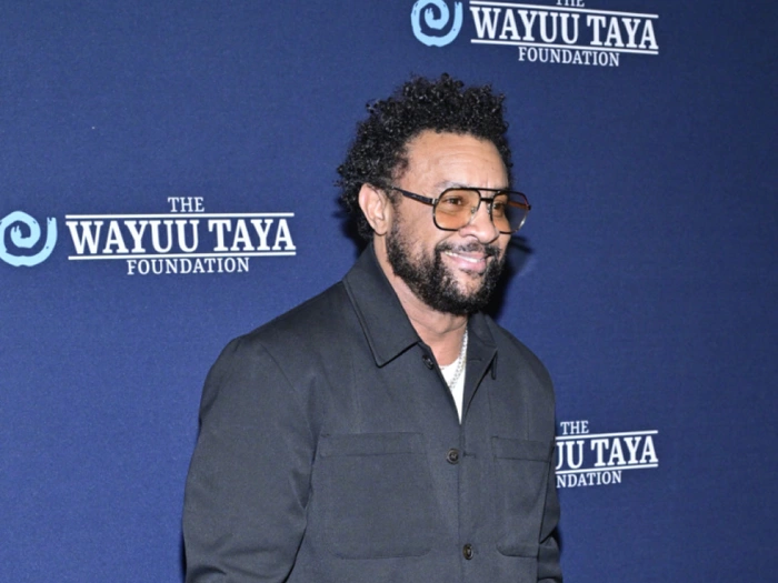 Sänger Shaggy hilft nach Hurrikan in Jamaika