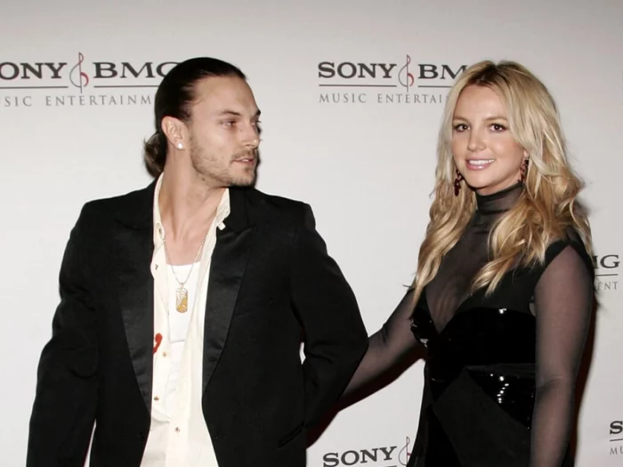 Ex-Mann packt in neuem Buch über Britney Spears aus