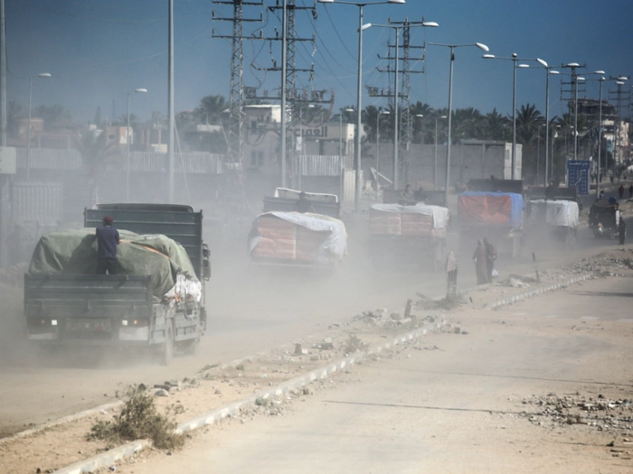 BBC wegen "irreführender" Gaza-Doku sanktioniert