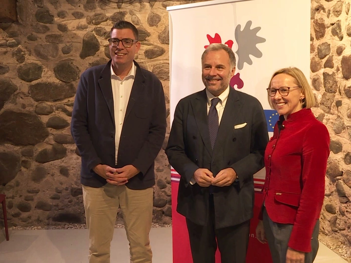 Euregio-Kulturdonnerstag thematisiert Zukunftsfragen der EU