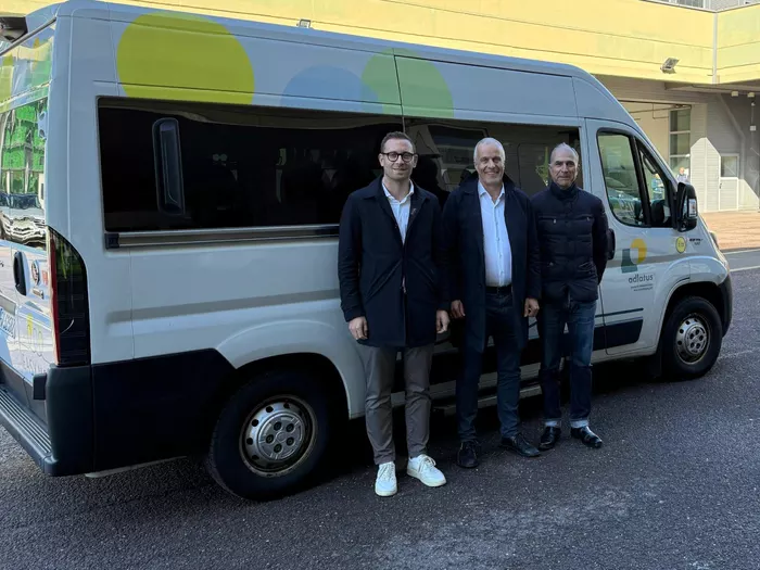 Easy Mobil/adlatus ziehen positive Bilanz