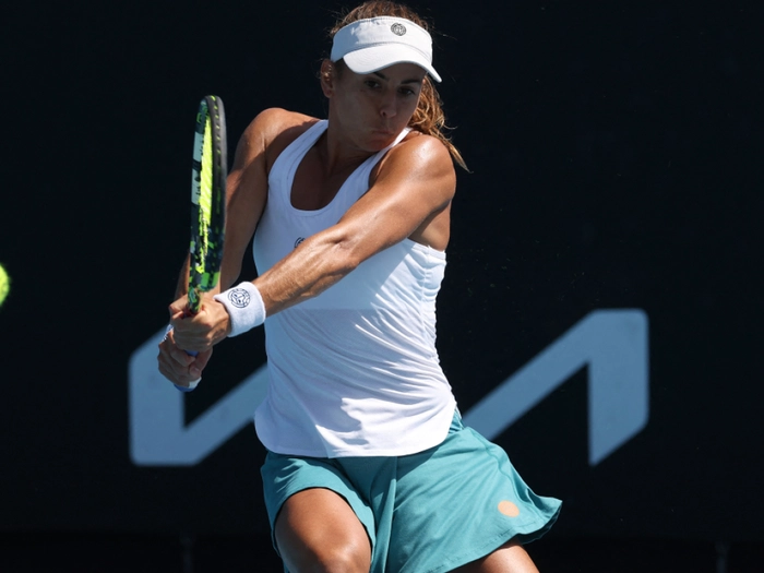 Grabher tritt in Cali wegen Bauchmuskelverletzung nicht an