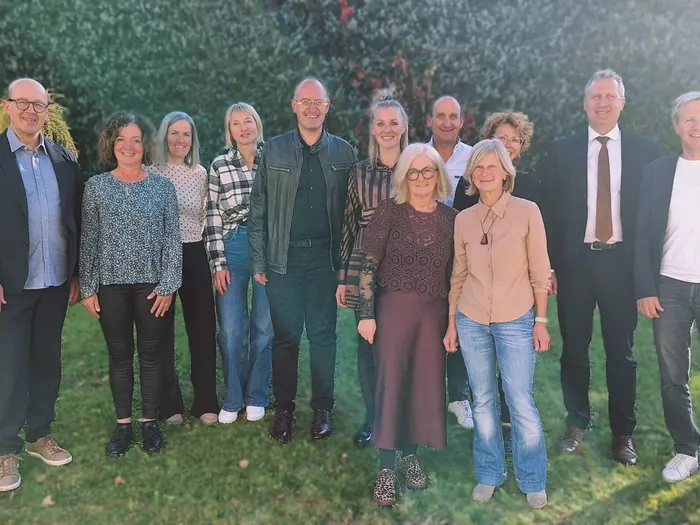 Demenz - was nun?