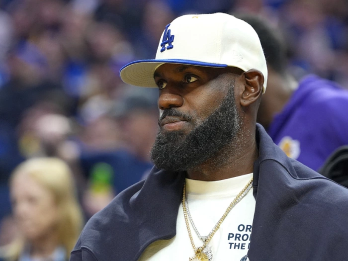 LeBron James verpasst erste Wochen der NBA-Saison