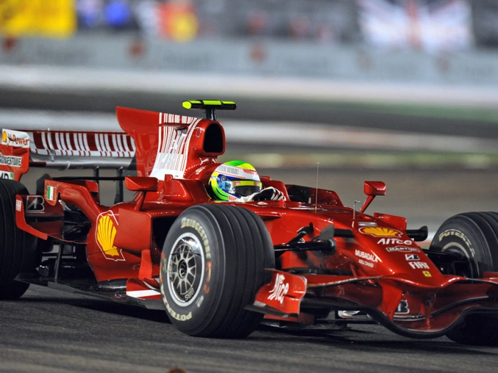 F1, Ecclestone und FIA verteidigen sich gegen Massa-Klage