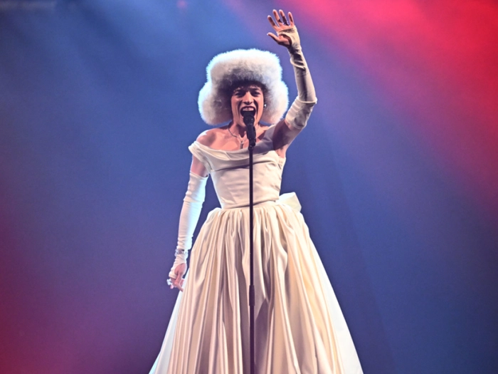 Nemo wahrscheinlich nicht bei Song Contest in Wien dabei