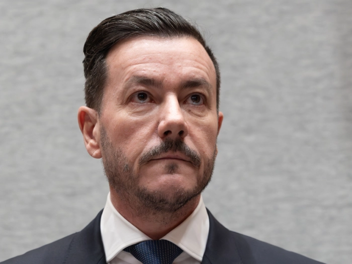 Benko zu zweijähriger Haftstrafe verurteilt