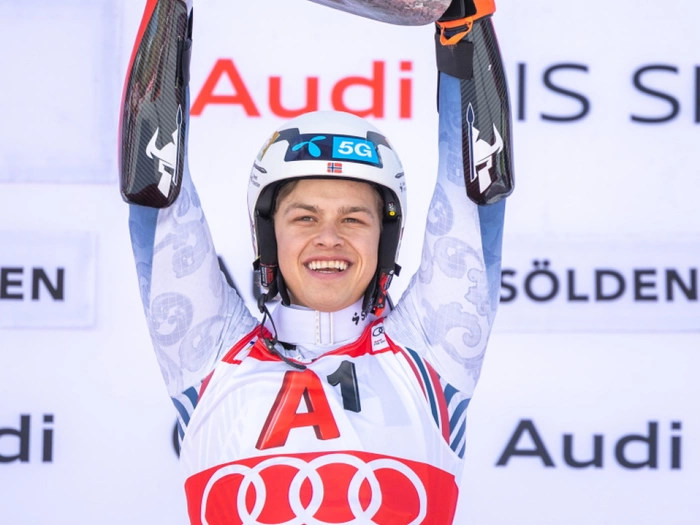 Vorjahressieger Steen Olsen verpasst Weltcup-Auftakt