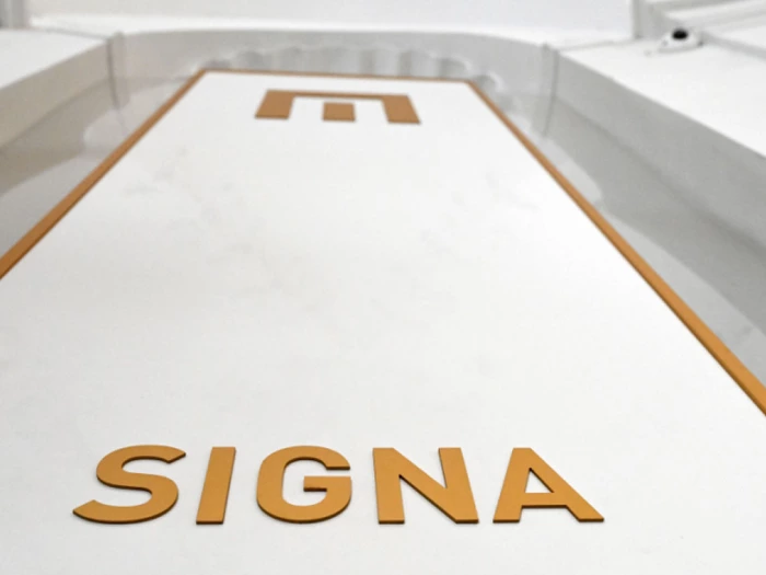 Weitere drei Personen im Signa-Spendenausschuss angehört