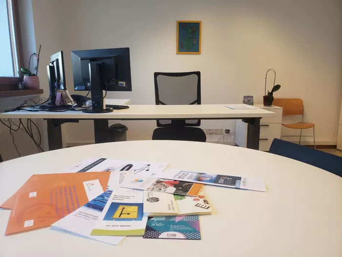 Neue Anlaufstelle für Sozialdienste im Pustertal