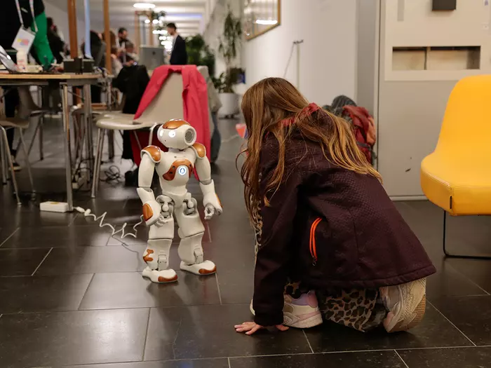 Science Live 2025: Wissenschaft zum Anfassen