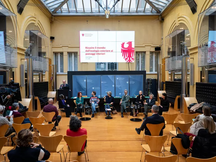 Verantwortung für nachhaltigen Konsum übernehmen