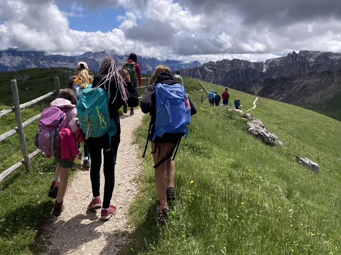 Tag der Kinderrechte: AVS setzt sich für Umweltschutz ein