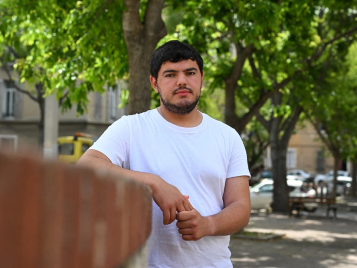 Bruder eines Anti-Drogen-Aktivisten in Marseille erschossen