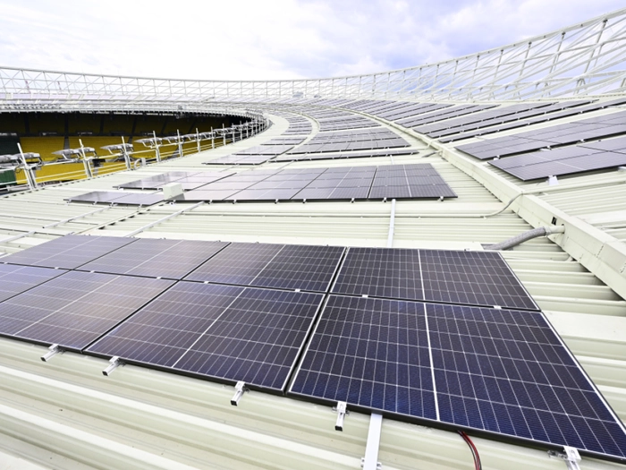 Wien hat Jahresziel bei Sonnenstrom erreicht