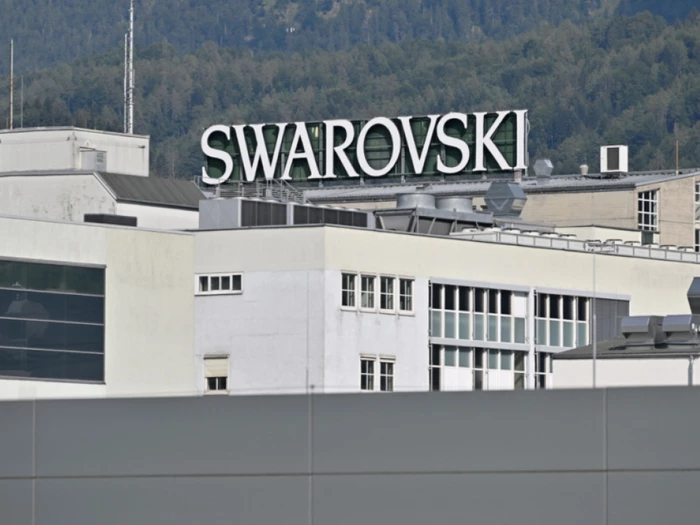 Swarovski streicht am Standort Wattens rund 400 Stellen