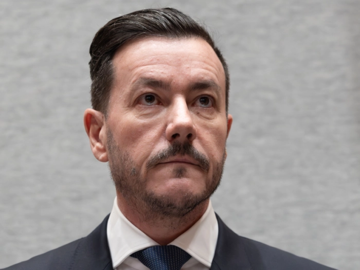 René Benko bleibt weitere zwei Monate in U-Haft