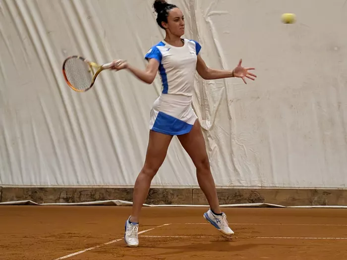 Aus der Traum für Rungger Damen