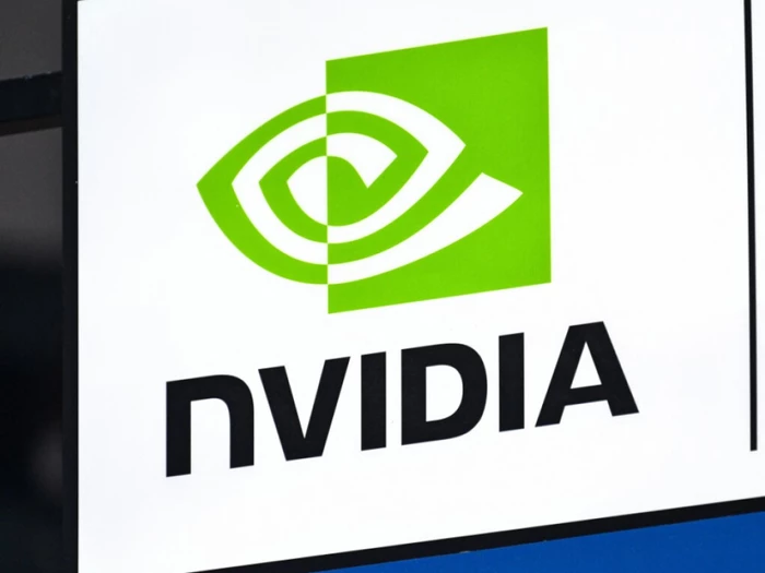 Nvidia mit überraschend starkem Wachstum