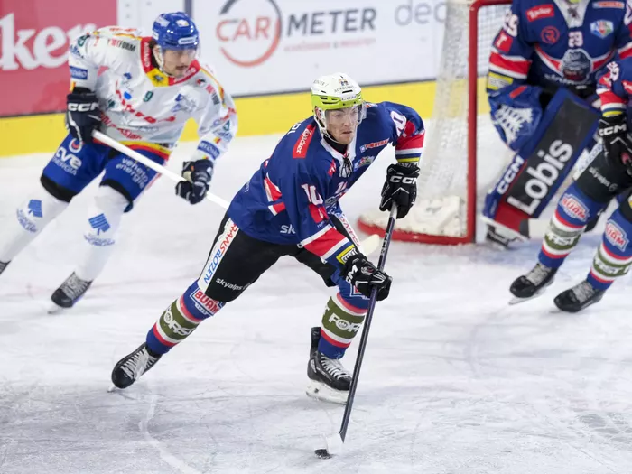 Zwei italienische Duelle für die Rittner Buam SkyAlps